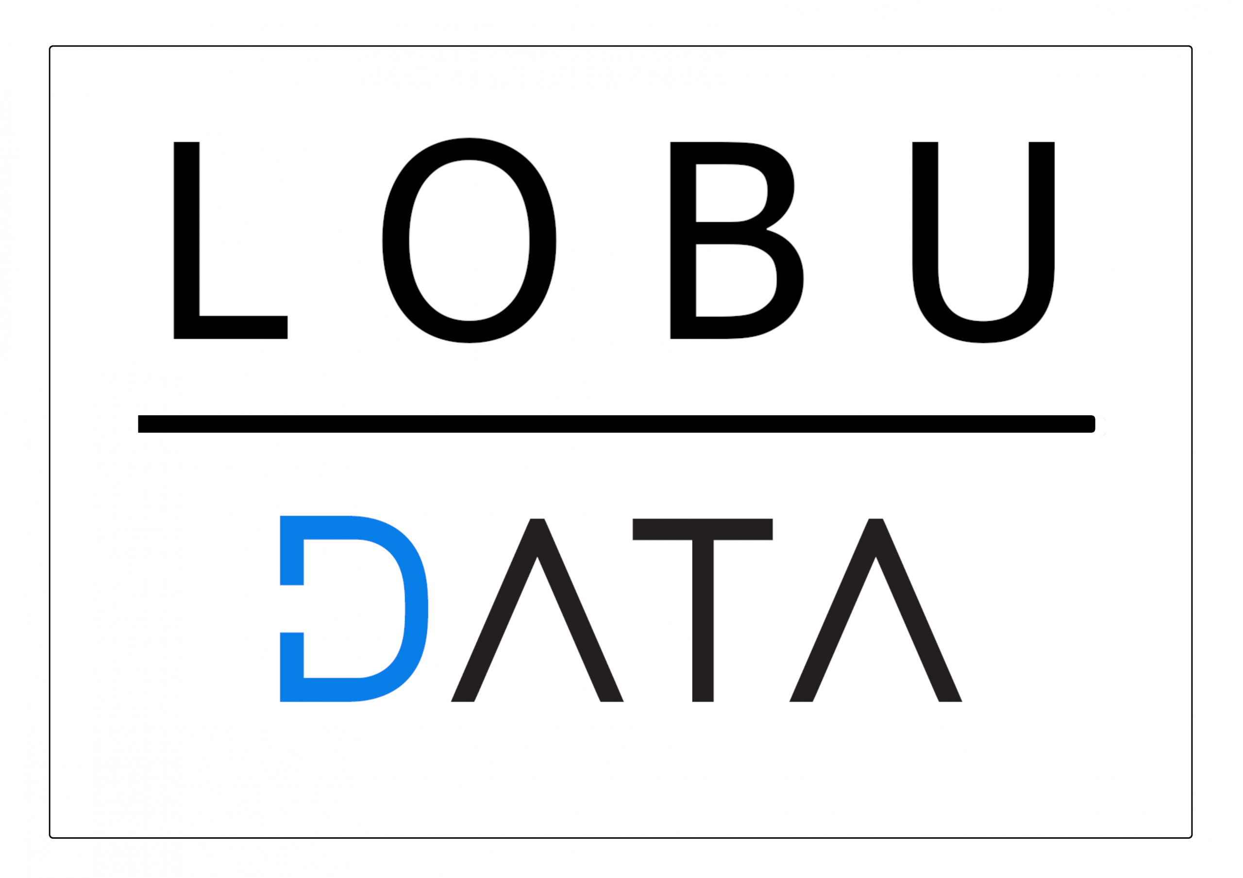 LOBU-DATA - Think outside the Box